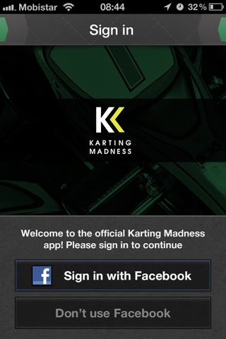 Karting Madness screenshot 3