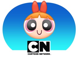 Powerpuff Girls - Fun PPG Sticker Sampler Pack