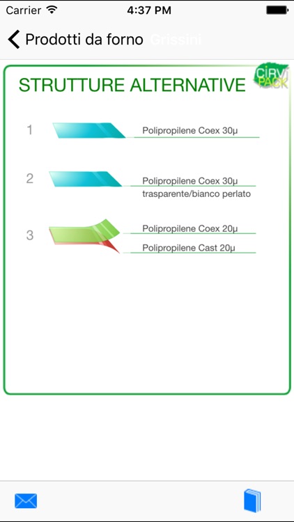 Cirvi&Pack screenshot-4