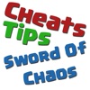 Cheats Tips For Sword of Chaos