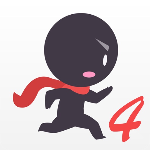 FantaStickman Games 4 Icon