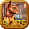 Bastet God  Slot Machine - Casino & Poker