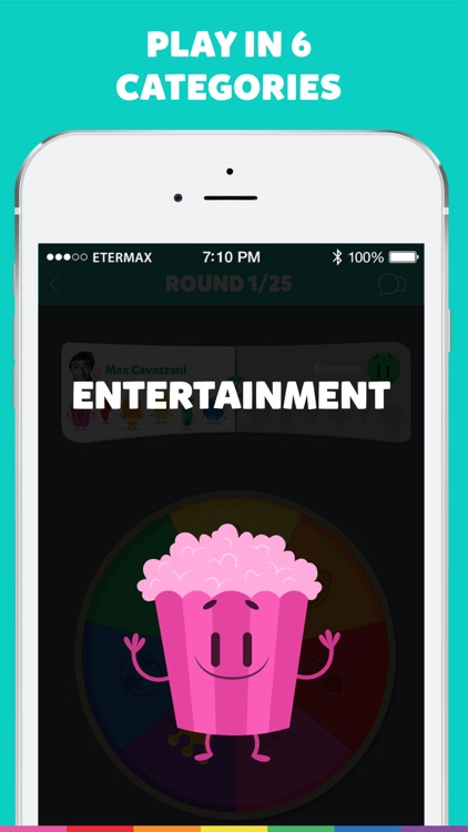 Trivia Crack screenshot-2