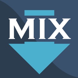 MixDownloader