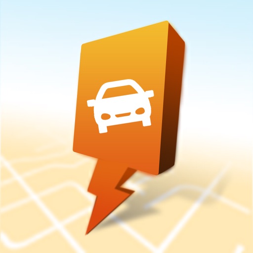 找车APP
