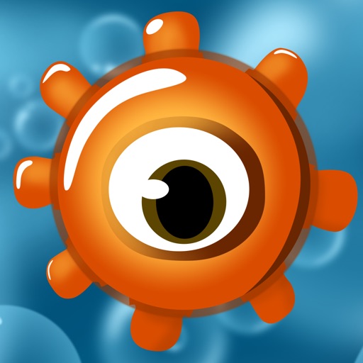Hungry Bacteria icon