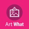 “Art What” is a smart app utilizing AR (Augmented Reality) technology to discover the art collection in a fun and easy way