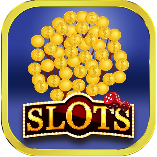 The King Of Slots Gambler House icon