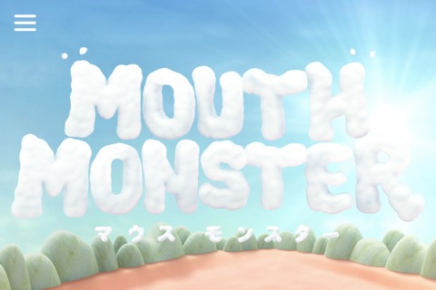 Mouth Monster | G・U・M PLAYのおすすめ画像1