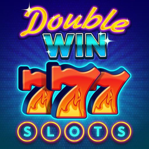 Double Win Slots - Classic Slots Icon