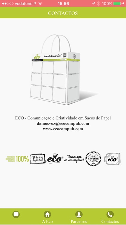 Ecocompub screenshot-4
