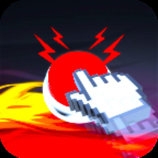 Insane Tapping - Fun Fast Tapping Game… icon