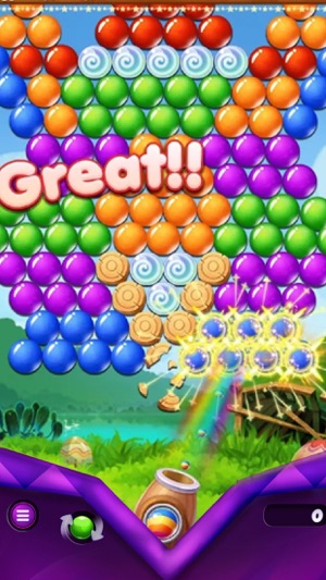 Bubble Shooter Rush(圖3)-速報App