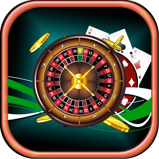 Crazy In Vegas Slots Machines - Play VIP Casino icon