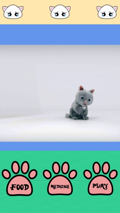 Kitty Adoption screenshot-3