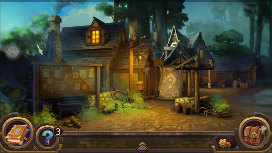 【密室逃脱:逃出恐怖村庄(史上最难的解密游戏)】应用信息-iosapp基本