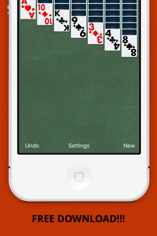 Bingo 90 Free Live Play Solitaire Card Games screenshot 2