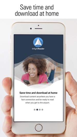 Inflight Reader(圖2)-速報App