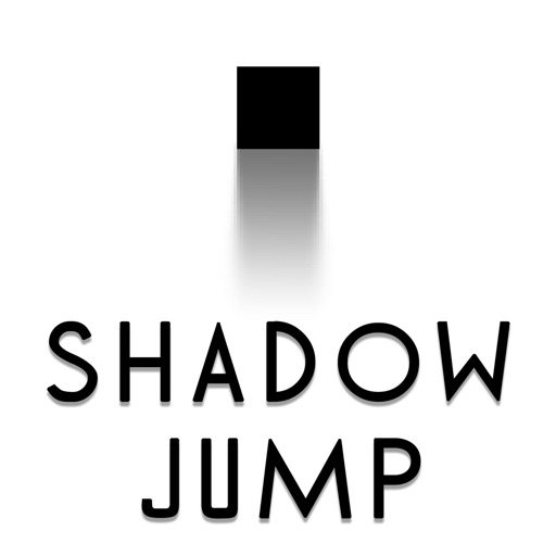 Shadow Jump iOS App