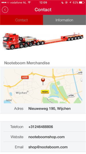 Nooteboom Merchandising(圖3)-速報App