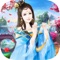 Chinese Belle Girl- Ancient Princess Beauty Games