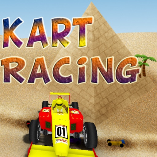 Kart Racing 3D Heated Car Race Game