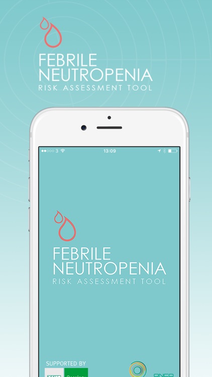 Febrile Neutropenia Tool