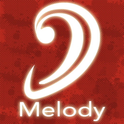 goodEar Melodies - Ear Training iOS App