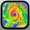 Introducing Doppler Radar - a complete rain radar and weather forecast app with severe weather warnings