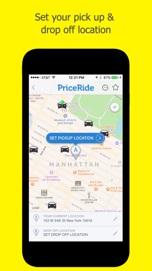 PriceRide(圖2)-速報App