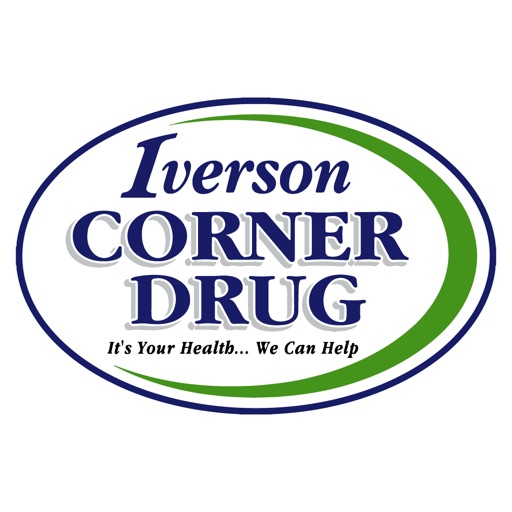 Iverson Corner Drug