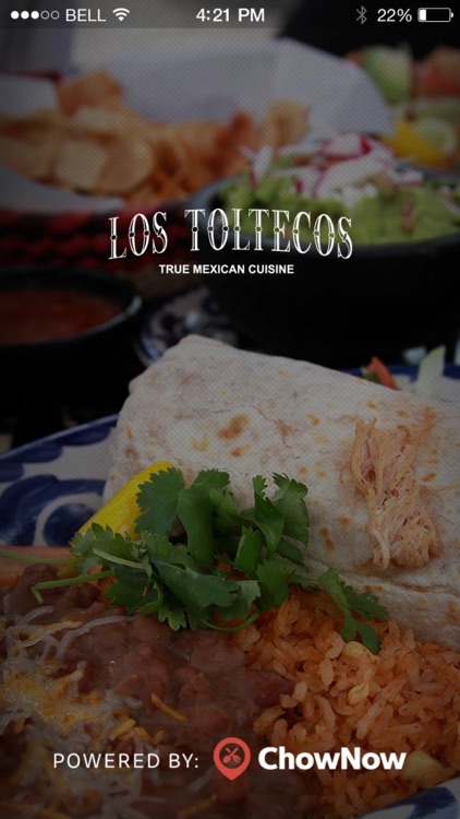 Los Toltecos Mexican Cuisine