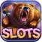 Vegas HD Slots Teddy Bear Game: Spin Slot Machine