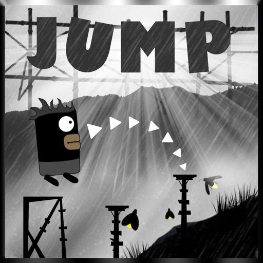 Mr. Bob - The Adventure of Spring Jumper iOS App