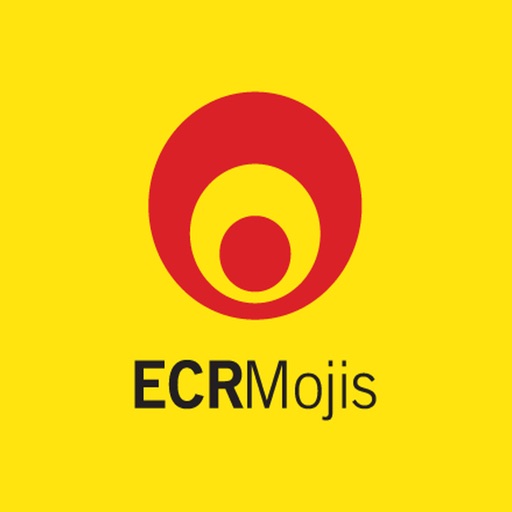 ECRMojis