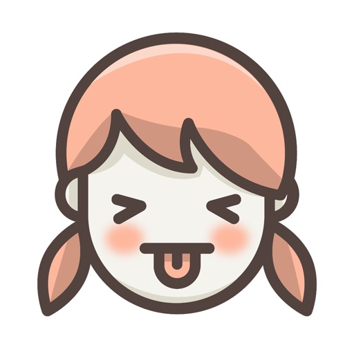 Little Kids Stickers icon