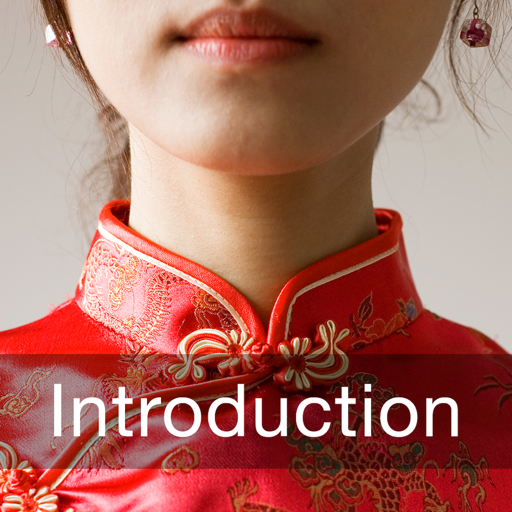 Learn Chinese - Introduction (Lessons 1 to 25) icon