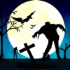 Halloween - Grusel-App Storys Sounds Witze Rezepte