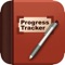 Progress Log helps in keep tracking daily growth to manage tasks effectively