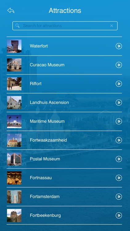 Curacao Island Tourism