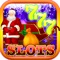 Casino Christmas Holiday Slots HD Machine