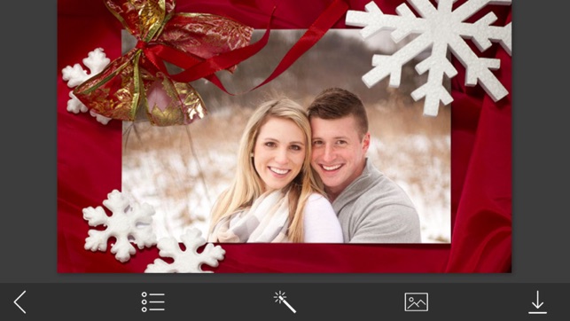 Christmas Special Frames - Design scrapbook(圖2)-速報App