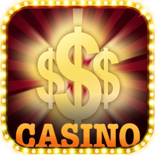 All Big Slot in 1 Game - Roulette, Poker and More iOS App