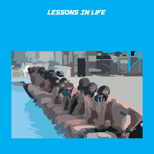 Lessons In Life icon