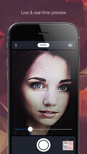 Emboss Photo Effects(圖1)-速報App