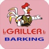 Griller Barking