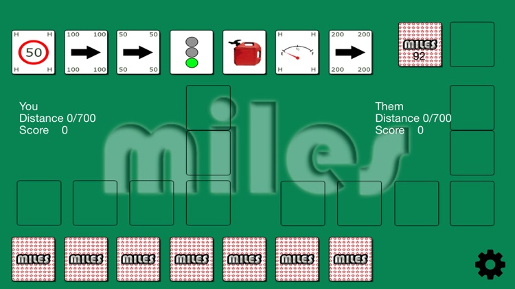 Miles FE screenshot-3