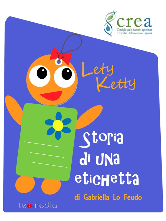 Lety Ketty, storia di un'etichetta