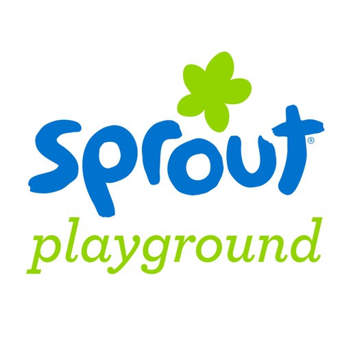 Sprout Playground icon