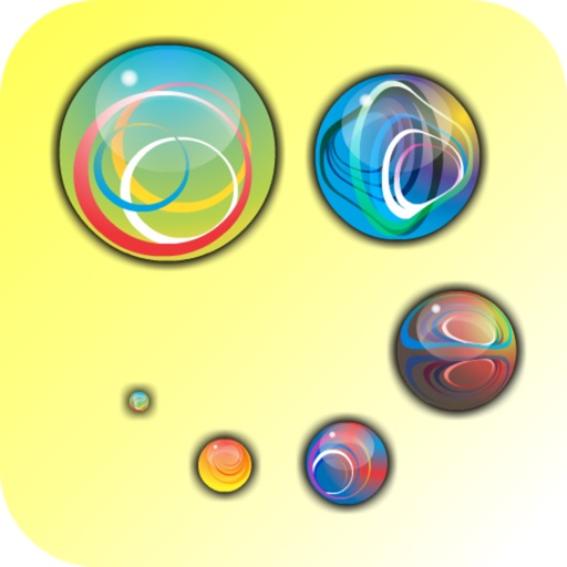 Marble Bump iOS App